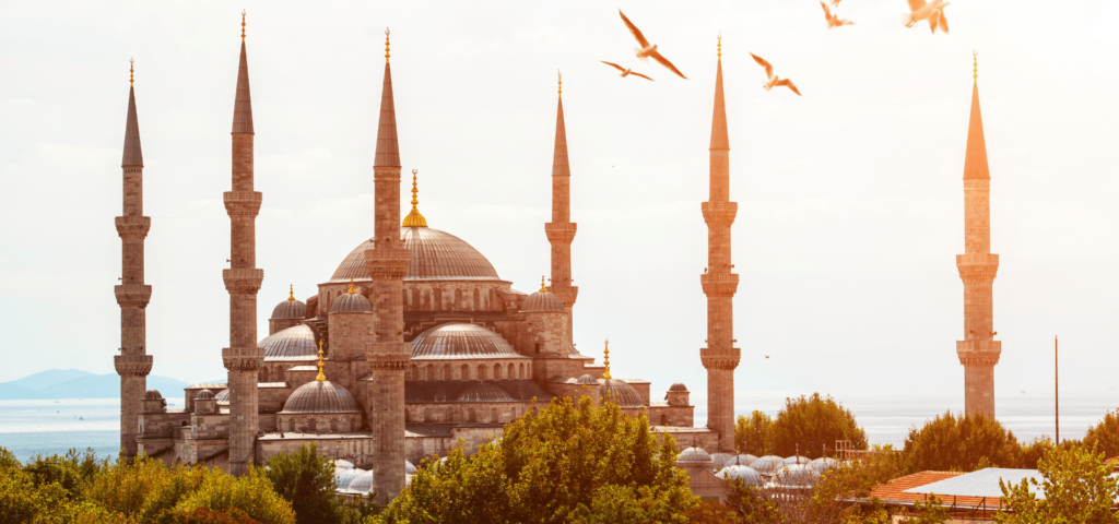 Tour Turchia e Cappadocia