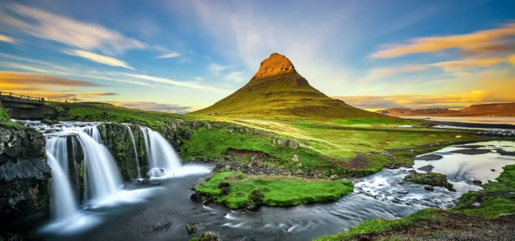 Viaggio Islanda Tour