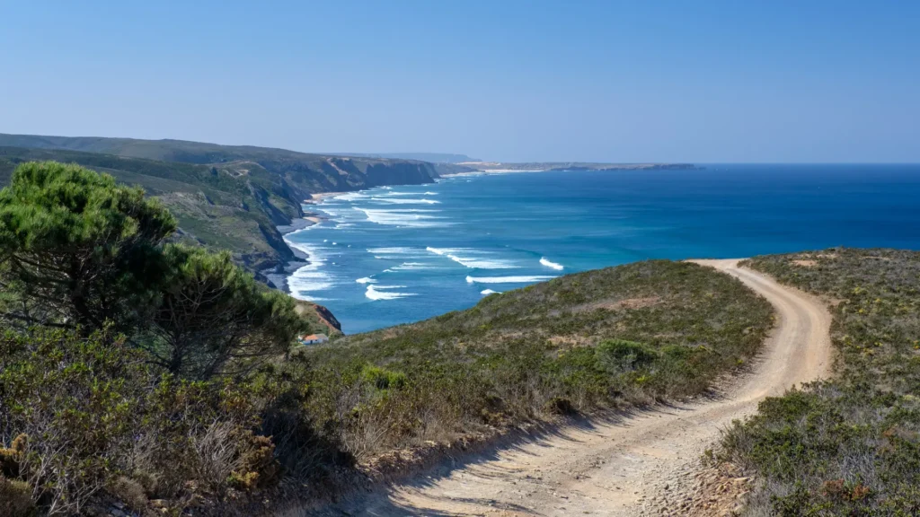 cammino dei pescatori scoprire il mondo
